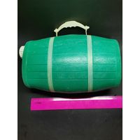 Ёмкость для пищевых продуктов. СССР. 3л.