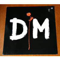 Depeche Mode "Enjoy The Silence. The Quad: Final Mix" (12" - single)