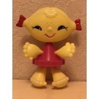 Кукла времен ссср