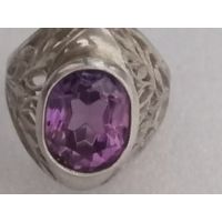 Кольцо. Перстень. Редкое.