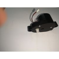 Двигатель (мотор) боковой щетки (R) (KK320-PCBA-005_L_BRUSH) робота пылесоса iPlus X 500 pro