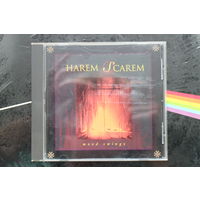 Harem Scarem - Mood Swings (CD)