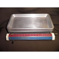 Весы настольные АЗОВЬЕ для домашнего пользования(20 кг.) С рубля.