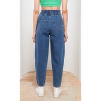 Джинсы LC Waikiki модель slouchy, р.44-46 (марк. 26/36)