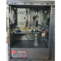 Игровой компьютер, системный блок, ПК, Рабочая станция, НОВЫЙ, Торг, обмен
