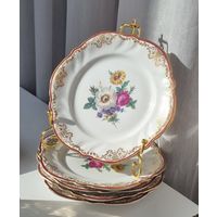 Тарелочки от Rosenthal