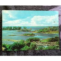 Карелия.Кончозеро