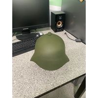 Каска Халкинголка