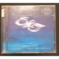 CD,(UK) Electric Light Orchestra – Light Years: The Very Best Of Electric Light Orchestra (2CD)