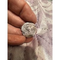 10 грошей Герцогство Варшавское 1813 год