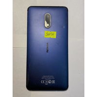 Телефон Nokia 6 (TA-1021). 10034