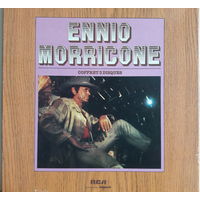 Ennio Morricone 3 LP Coffret 3 Disques 1983 RCA France