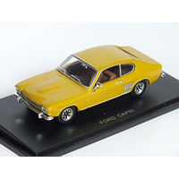 Ford Capri - Revell, 1:43