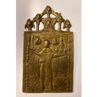 БОЛЬШАЯ ИКОНКА R6 "СВЯТИТЕЛЬ НИКОЛА МОЖАЙСКИЙ