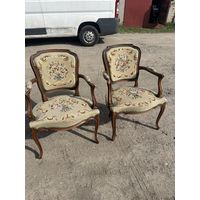 Кресло гобеленовые цена за штуку