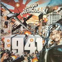 1941 /Soundtrack/1979, Arista, LP, NM, Germany