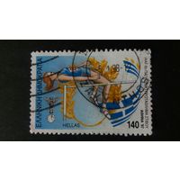 Греция  1997