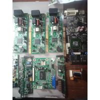 Комплектующие для ПК