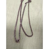 Цепочка. 925пр.