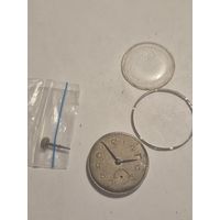 Механизм часов