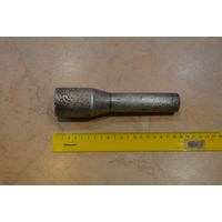 Спортивная граната, СССР. Вес-500 гр. ОЭЗ им. Гастелло. Минск.