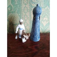 Сстатуэтка