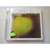 (cd)  Jeff Beck - Beck-Ola