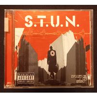 CD,(Japan) S.T.U.N. – Evolution Of Energy