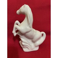 Лошадь (Конь) фарфор ДФЗ