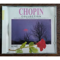 CD, (Швеция) Chopin – Collection