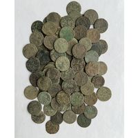 Солиды 120 шт