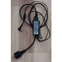 Зарядное устройство Блок питания к ноутбуку 19v 2.1А