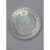 Узбекистан 20 тийин 1994 года .