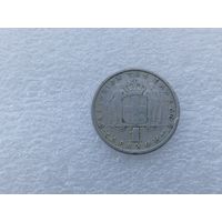 1 драхма 1957