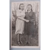 Старое фото в коллекцию