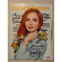 Журналы Forbes Woman