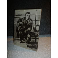 В.И. Ленин на пути в Казань. СССР