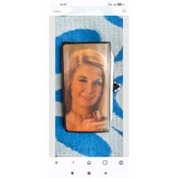 Кошелек женский, СССР.