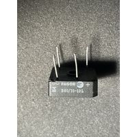 Диодный мост FAGOR B80/70-10L
