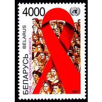 Марка "Спид-ответственность каждого. 4000"