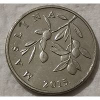 Хорватия 20 лип, 2015