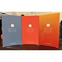 Мужская туалетная вода Individual Blue Avon