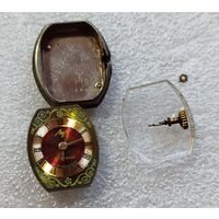 Механизм от часов Луч