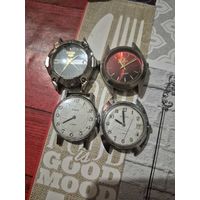 Часы в ремонт