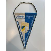Вымпел футбольный ГДР