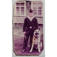 Фото ВМФ СССР