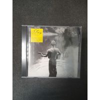 STING "THE BEST OF 25 YEARS"  2CD 2011