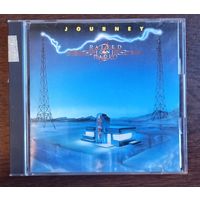 (Japan) Journey – Raised On Radio