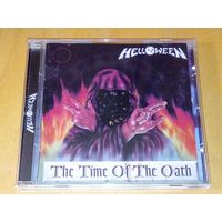 Helloween / The Time Of The Oath / CD