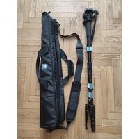 Sirui Штатив монопод тренога телескопический